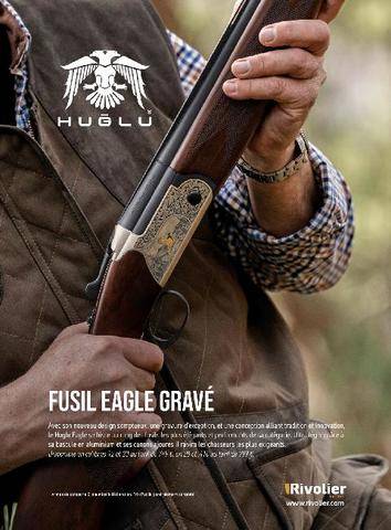 La Revue Nationale de La Chasse 949 