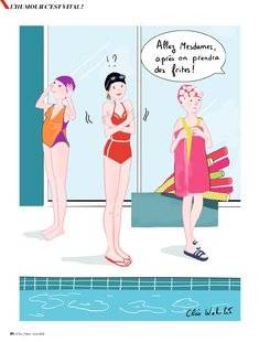Vital 36 L'HUMOUR C'EST VITAL !