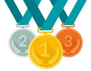 Vital 36 LES DERNIÈRES PERFS DE NOS CHAMPIONNES !
