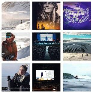 Vital 36 LES FREERIDEUSES QU'ON LIKE !