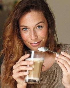 Vital 36 Boissons végétales de plus en plus de saveurs !
