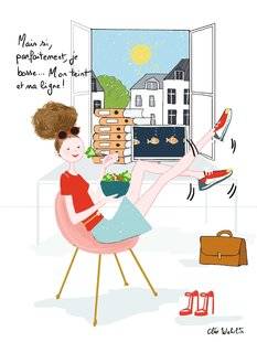 Vital 37 L'HUMOUR C'EST VITAL !