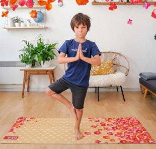 Vital 37 MINIYOGI