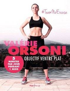 Vital 37 Prête pour le bikini