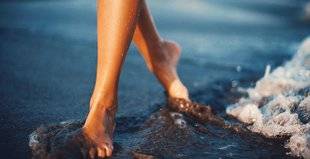 Vital 37 LA SANTÉ DE nos pieds une priorité !
