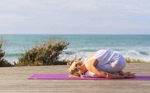 Vital 37 MA SÉANCE DE yoga matinal