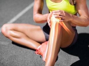 Vital 37 Et si c'était une fracture de fatigue ?