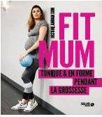 Vital 37 Enceinte et yogini, c'est compatible !