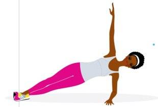 Vital 37 La bonne technique pour…la planche latérale