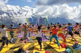 Vital 37 Namasté à Cham'
