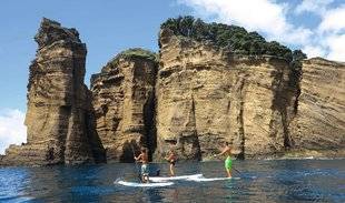 Vital 37 São Miguel entre terre et mer…