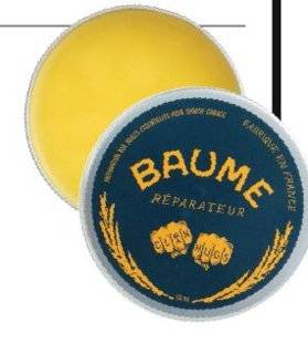 Vital 37 Un baume pour combattantes
