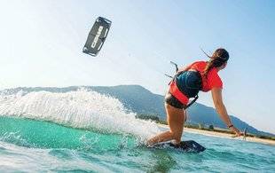 Vital 37 Un stage de kite et Pilates !