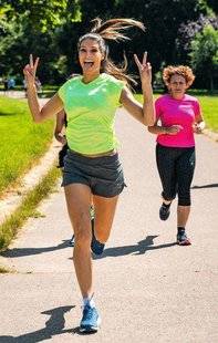 Vital 39 Des sessions de sport gratuites