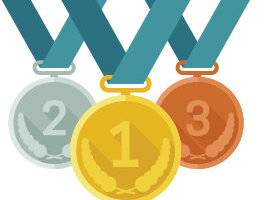Vital 39 LES DERNIÈRES PERFS DE NOS CHAMPIONNES !