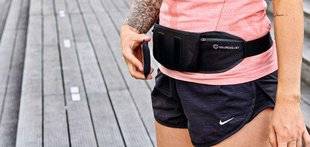 Vital 39 Ma ceinture spécial run