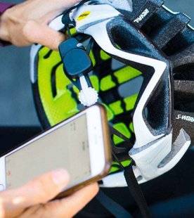 Vital 39 SOS d'une sportive en détresse