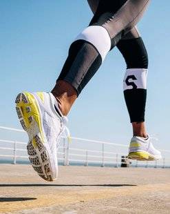 Vital 39 OBJECTIF ZÉRO BLESSURE avec une foulée parfaite !