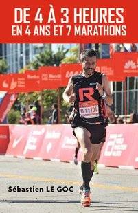 Vital 39 4 LIVRES 100 % RUN !