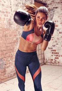 Vital 39 Fight club