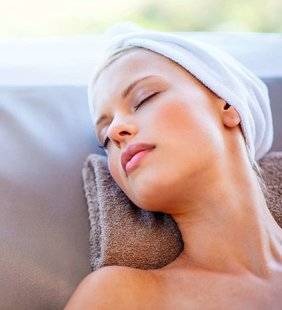 Vital 39 Un spa pour mes cheveux !