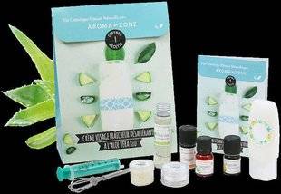 Vital 39 Ma crème homemade