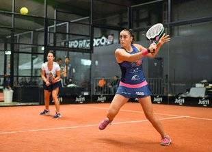 Vital 39 5 raisons de se mettre au padel