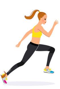 Vital 39 6 EXOS SPÉCIAL runners toniques !