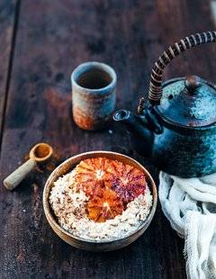 Vital 39 Mon petit déj de championne !