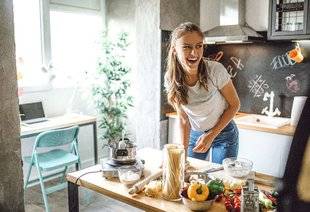 Vital 39 Mes astuces pour manger sain au quotidien