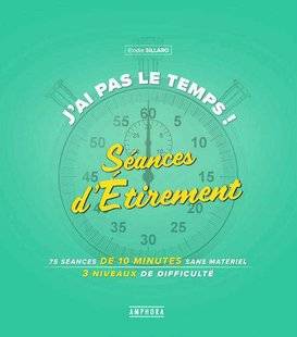 Vital 39 S'ÉTIRER, c'est s'entraîner !