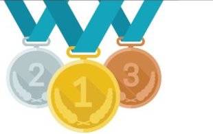 Vital 40 LES DERNIÈRES PERFS DE NOS CHAMPIONNES !