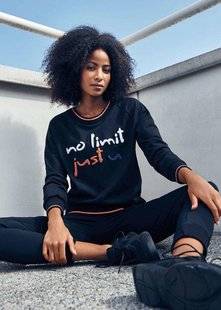 Vital 40 URBAN fit girl