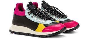 Vital 40 Une chaussure HYBRIDE