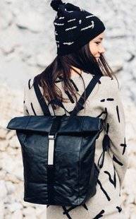 Vital 40 UN SAC SPÉCIAL MAUVAIS TEMPS