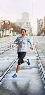 Vital 40 Les bonnes alliances sportives AVEC LE YOGA