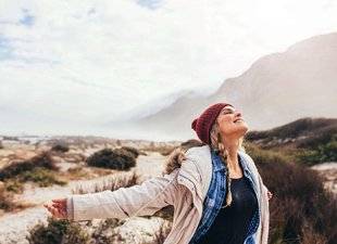 Vital 40 Et si je profitais de l'hiver pour faire une PAUSE RUNNING ?