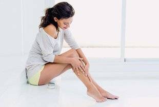 Vital 40 C'est quoi un bon baume nutritif ?
