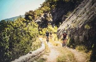 Vital 40 Je veux pédaler… et pourquoi pas en mode Gravel ?