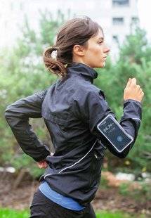 Vital 40 Courir utile