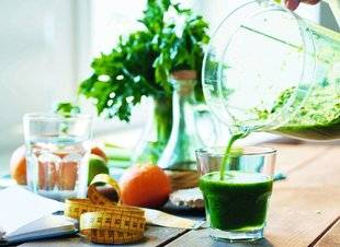 Vital 40 Juicing maison mon secret vitalité !