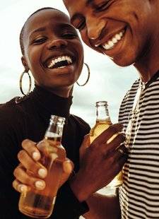 Vital 40 Le kombucha, il pétille de bienfaits !