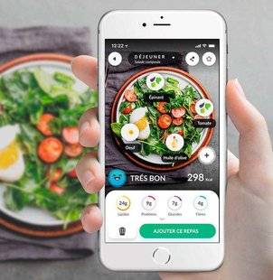 Vital 40 CAP SUR LE CLEAN EATING