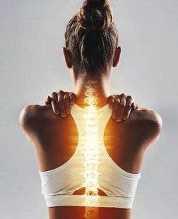 Vital 40 DOULEURS, TENSIONS… Et si ça venait d'une mauvaise posture ?