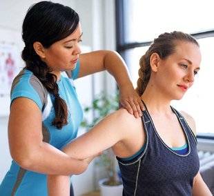 Vital 40 4 PISTES POUR DÉTECTER UNE mauvaise posture