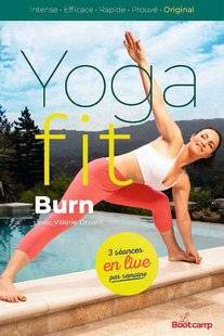 Vital 40 Yoga puissance fitness