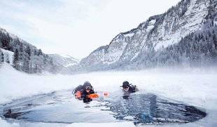Vital 40 Des tas d'activités fun et grisantes