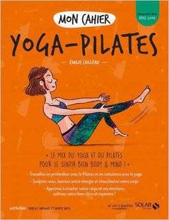 Vital 54 On mixe yoga et Pilates !