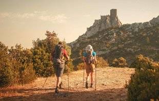 Vital 54 ÉCHAPPÉES SPORTIVES DANS LES PARCS NATURELS