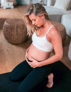 Vital 56 YOGINI ENCEINTE